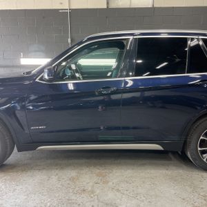 BMW X5 XDRIVE35I - 4