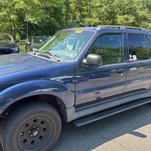 صورة 2 لـ 2005 FORD EXPLORER SPORT TRAC XLT