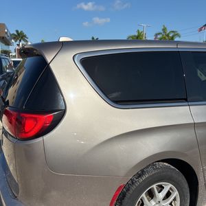 صورة مصغرة 57 لـ 2018 Chrysler PACIFICA LX