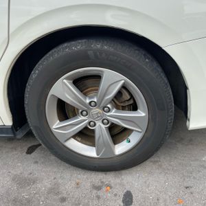 صورة 18 لـ 2019 Honda ODYSSEY EX-L