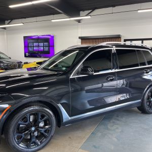 BMW X7 XDRIVE40I - 2