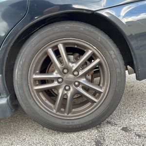صورة 18 لـ 2002 Subaru IMPREZA WRX