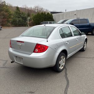 CHEVROLET COBALT LS - 8