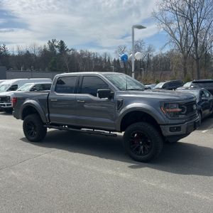 FORD F-150 XLT - 10