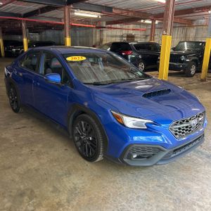 2023 Subaru WRX LIMITED 缩略图 12