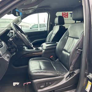 2016 Chevrolet TAHOE LT — фото 32