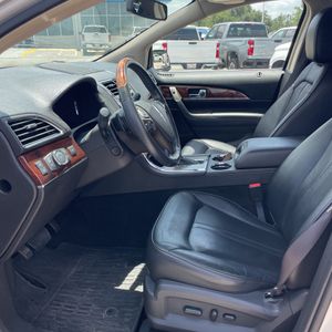 2013 Lincoln MKX BASE 缩略图 32