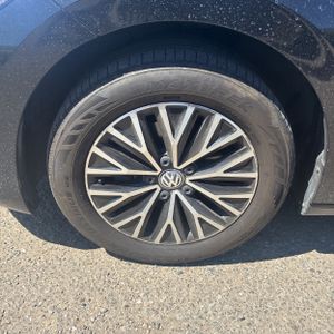2021 Volkswagen JETTA S — миниатюра 17