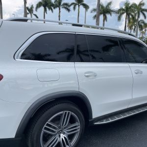 صورة 9 لـ 2022 Mercedes-BENZ GLS