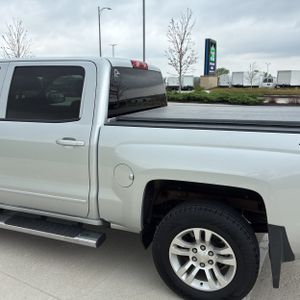 CHEVROLET SILVERADO 1500 LT - 6