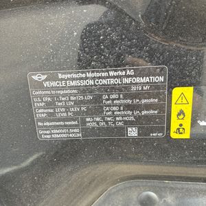 صورة مصغرة 48 لـ 2019 MINI E COUNTRYMAN COOPER S