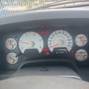 2007 Dodge RAM 3500 SLT — миниатюра 38