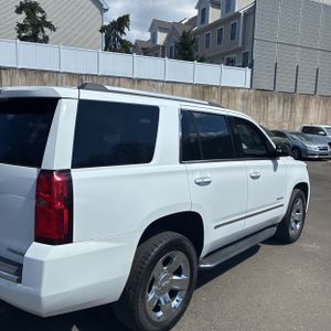 CHEVROLET TAHOE PREMIER - 9