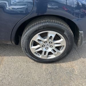 2009 Acura MDX SH-AWD W/TECH 照片 18