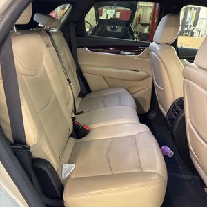 صورة مصغرة 34 لـ 2017 Cadillac XT5 LUXURY