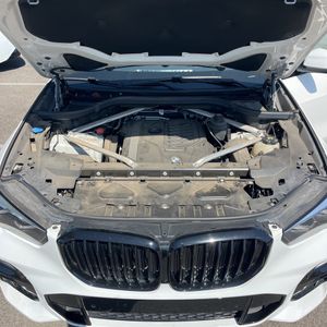 2021 BMW X5 SDRIVE40I — миниатюра 46