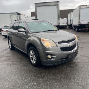 2012 Chevrolet EQUINOX LT 缩略图 12