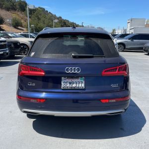صورة 7 لـ 2018 AUDI Q5 2.0T PREMIUM