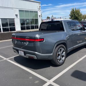 2022 Rivian R1T ADVENTURE 照片 8
