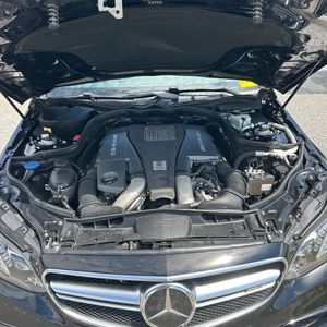 صورة مصغرة 46 لـ 2016 Mercedes-BENZ E-CLASS AMG