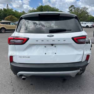 Ford Escape Active - 7