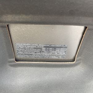 2019 Nissan ROGUE SV — миниатюра 46