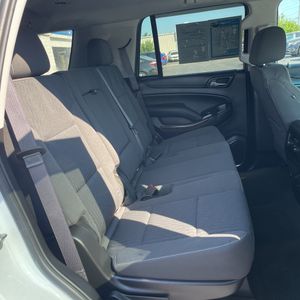 2017 Chevrolet TAHOE LS — миниатюра 32