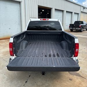 صورة مصغرة 37 لـ 2010 Chevrolet SILVERADO 1500 LTZ