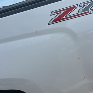 2014 Chevrolet SILVERADO 1500 LT Z71 — миниатюра 60