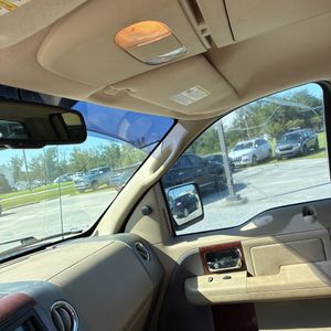 2007 FORD F-150 LARIAT — фото 85