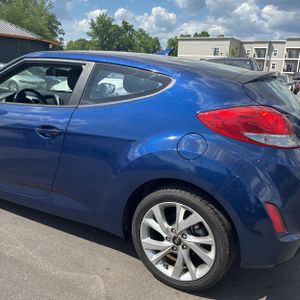 HYUNDAI VELOSTER BASE - 6
