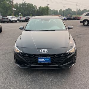 2023 Hyundai ELANTRA SEL — миниатюра 59