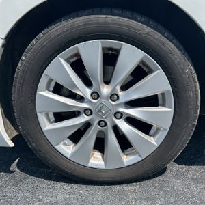 صورة مصغرة 17 لـ 2014 Honda ACCORD EX