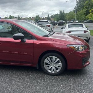 2019 Subaru IMPREZA 2.0I 缩略图 13