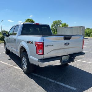 FORD F-150 XLT - 5