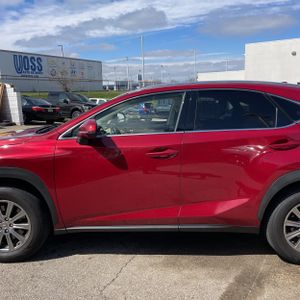 LEXUS NX 200T BASE - 4