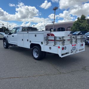 FORD COMMERCIAL XL - 5