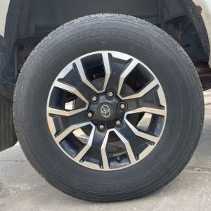 2010 Toyota TACOMA V6 缩略图 19