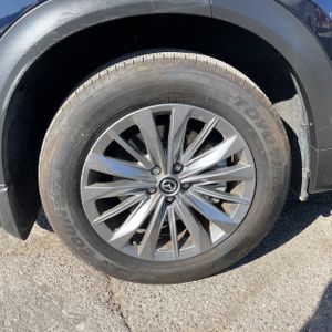 2024 Mazda CX-90 PLUG-IN HYBRID PREFERRED thumbnail 19