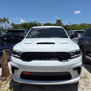 صورة مصغرة 12 لـ 2022 Dodge DURANGO R/T
