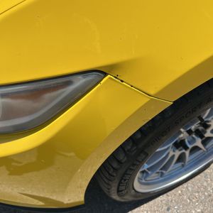صورة 54 لـ 2015 FORD MUSTANG ECOBOOST PREMIUM