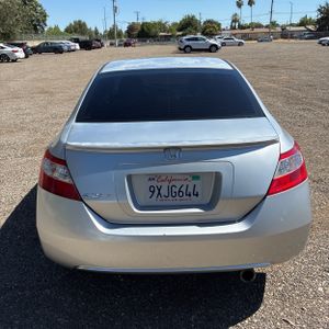 صورة 7 لـ 2006 Honda CIVIC EX