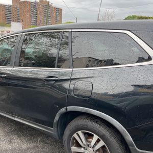 HONDA PILOT EX-L - 6