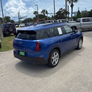 2025 MINI COUNTRYMAN S 照片 8