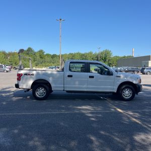 صورة 10 لـ 2020 FORD F-150 XL