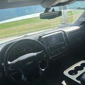2014 Chevrolet SILVERADO 1500 LT Z71 — миниатюра 36