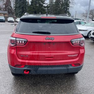 JEEP COMPASS TRAILHAWK - 7