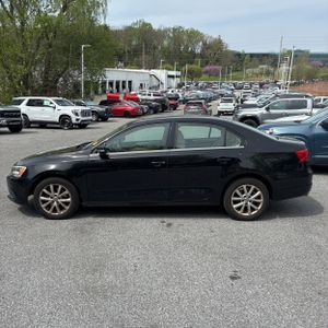 VOLKSWAGEN JETTA SE PZEV - 3