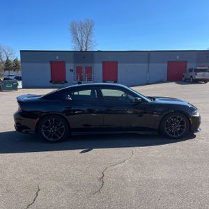 DODGE CHARGER SCAT PACK - 10