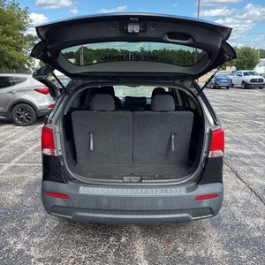 2011 KIA SORENTO LX — фото 41